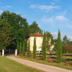 Domaine Christanna Lisle-sur-Tarn