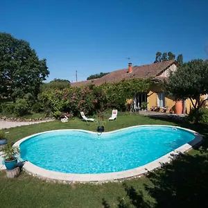 Domaine à Marmande Berdoues