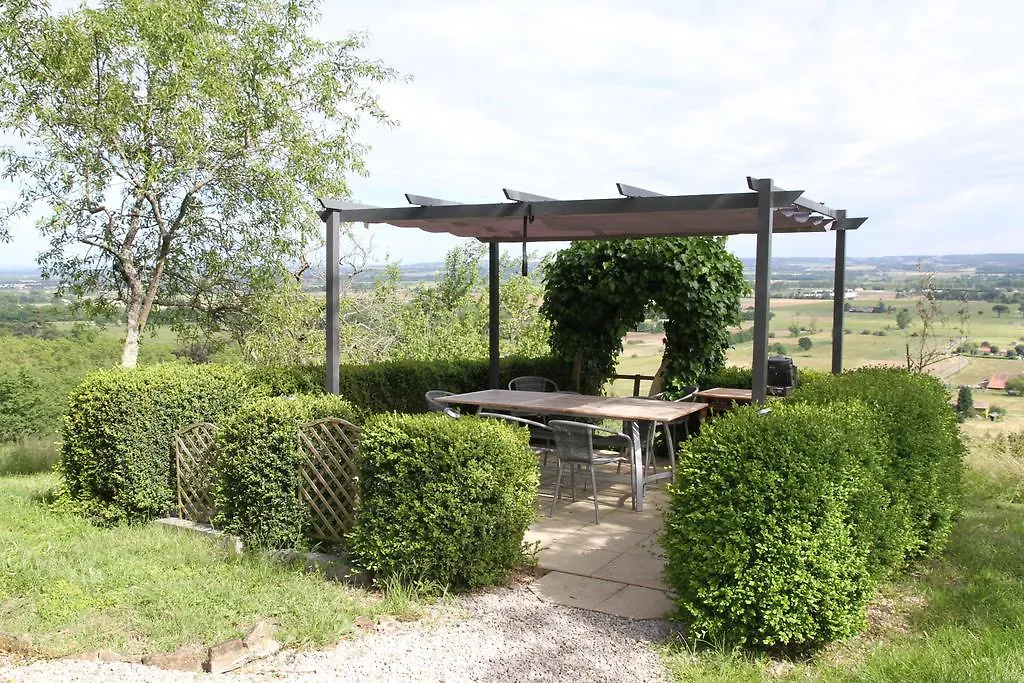 La Pigario Bed & Breakfast Lisle-sur-Tarn