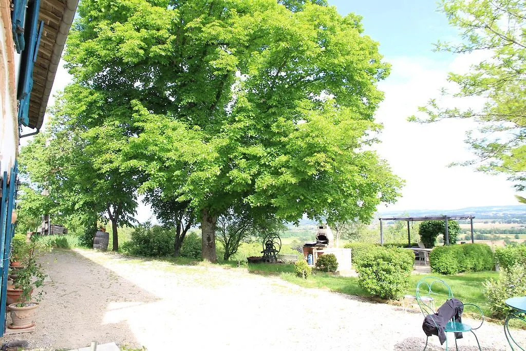 La Pigario Bed & Breakfast Lisle-sur-Tarn