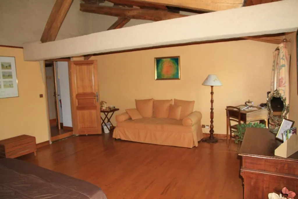 La Pigario Bed & Breakfast Lisle-sur-Tarn