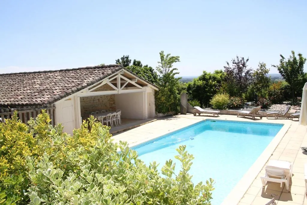 La Pigario Bed & Breakfast Lisle-sur-Tarn