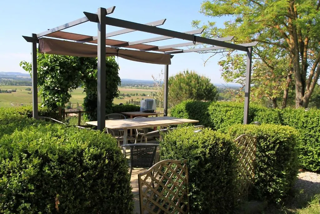 La Pigario Bed & Breakfast Lisle-sur-Tarn