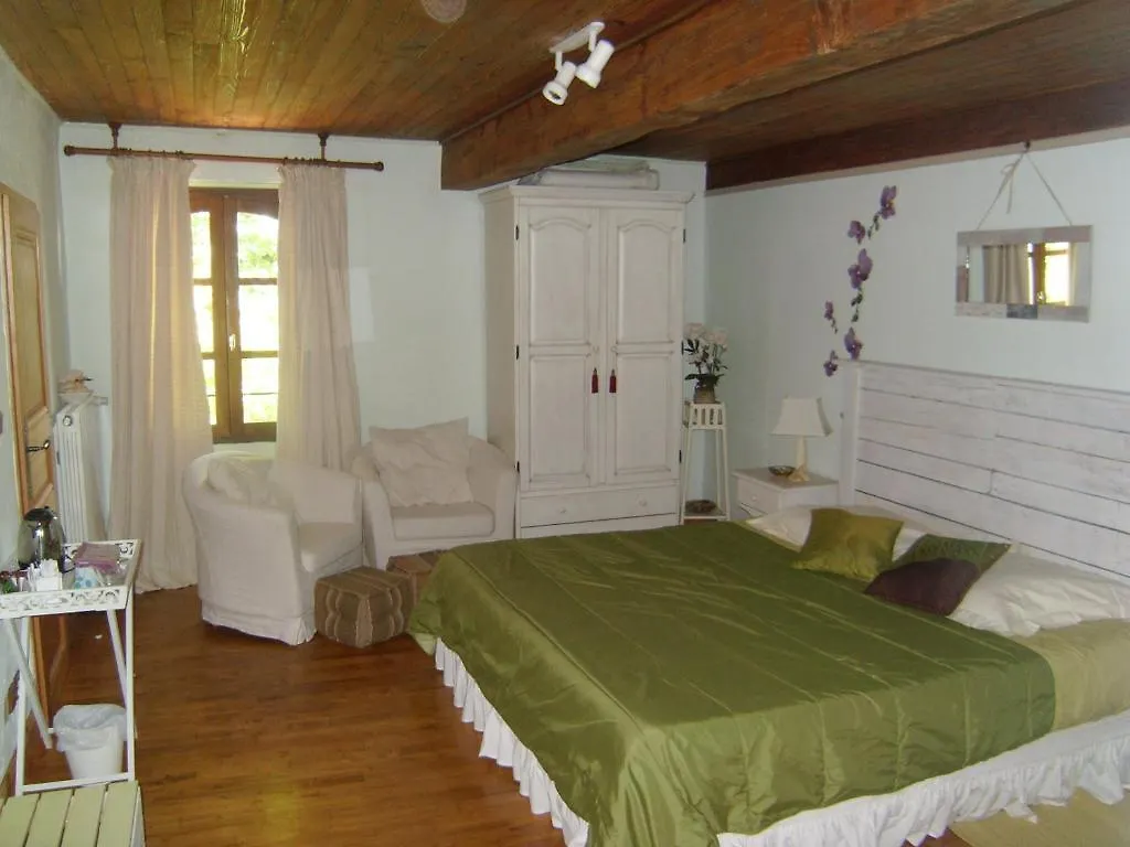 La Pigario Bed & Breakfast Lisle-sur-Tarn