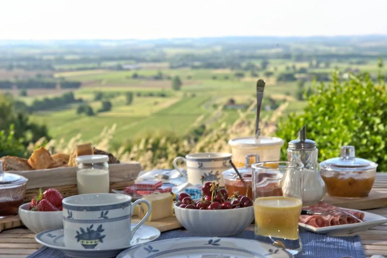 La Pigario Bed & Breakfast Lisle-sur-Tarn